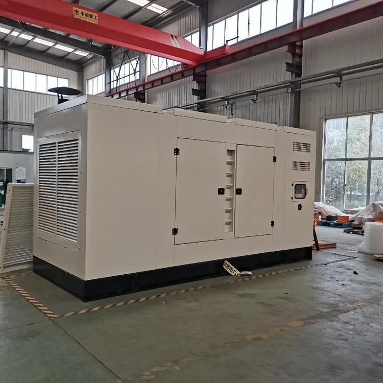 老城镇发电机出租